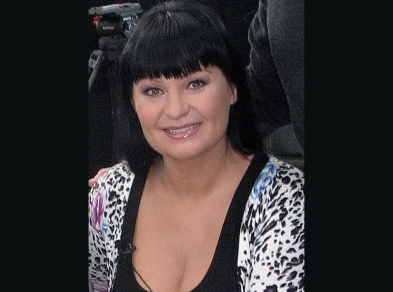 Iwona Pavlović - zdjęcie (c) wikimedia commons