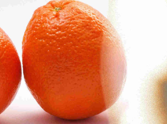 Jak się pozbyć cellulitu - pomarańczowa skórka