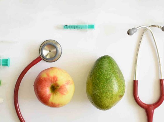 Dieta Mayo - jabłko gruszka akcesoria kliniczne